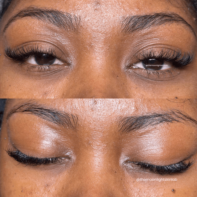 Lash Member at Moonlight Skin Lab in Louisville, KY